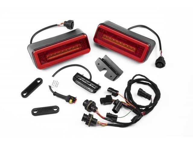 CATERHAM ケータハム純正品 LEDリアライトキット – OUTERPLUS STORE