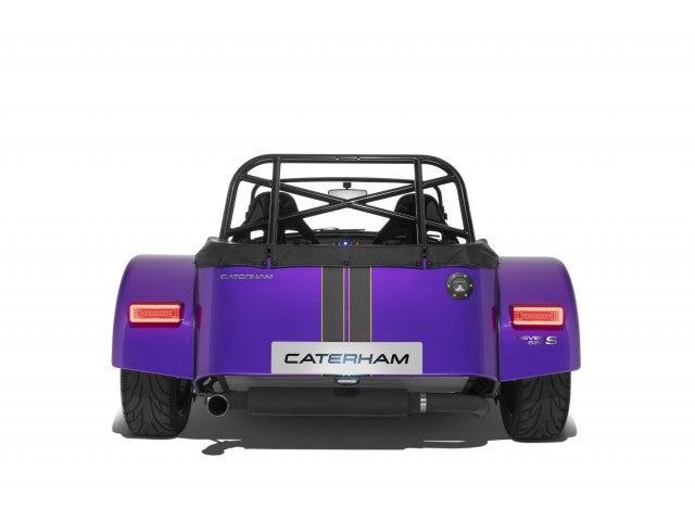 CATERHAM ケータハム純正品 LEDリアライトキット – OUTERPLUS STORE