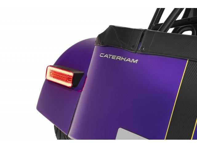 CATERHAM ケータハム純正品 LEDリアライトキット – OUTERPLUS STORE