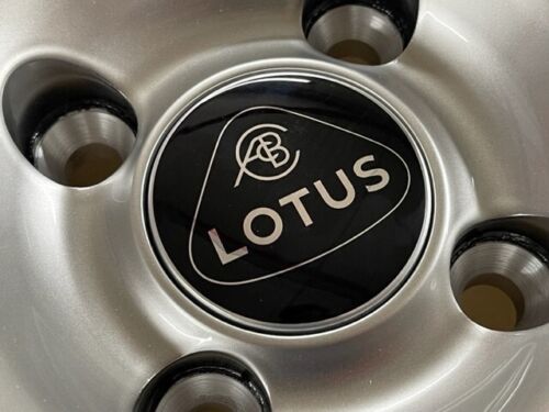 LOTUS ロータス エリーゼ エキシージ 純正ホイール用 センターキャップ – OUTERPLUS STORE