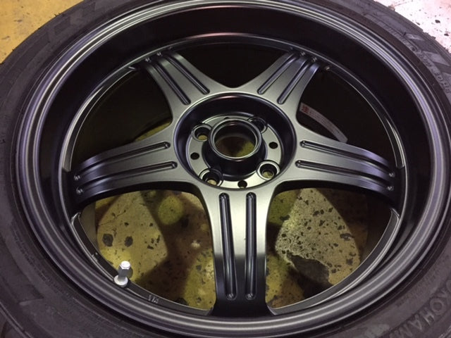 ホイール / WHEELS & TYRES – OUTERPLUS STORE